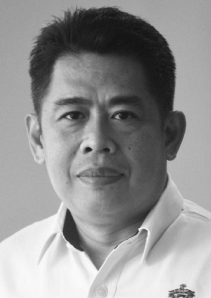 Kepala Pusat Cot